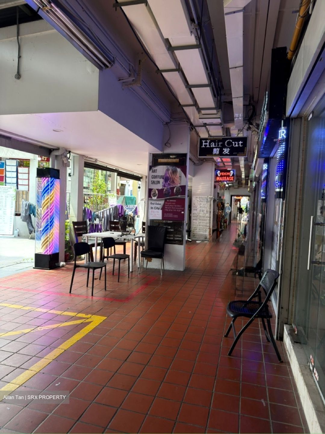 Ang Mo Kio Avenue 8 (D20), Retail #603593551